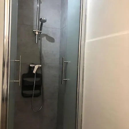 Apartment T2 38m² Dans Avec Piscine Et Tennis