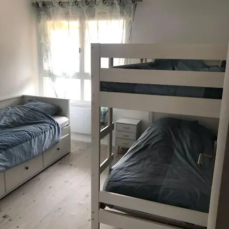 Apartment T2 38m² Dans Avec Piscine Et Tennis Le Lavandou