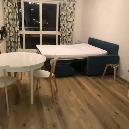 T2 38m² Dans Avec Piscine Et Tennis Apartment