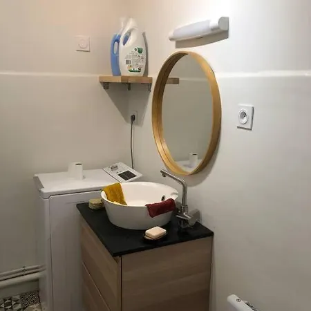 T2 38m² Dans Avec Piscine Et Tennis Apartment Le Lavandou